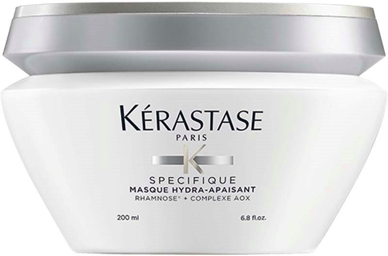 Kérastase Specifique Hydra-Apaisant Calmante Capilar Mask 200mL