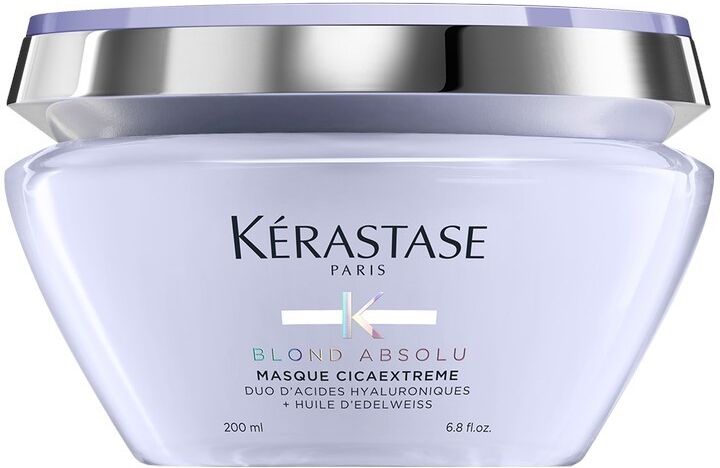 Kérastase Mask Cicaextrem Rubio Absolu - Kerastase 200mL