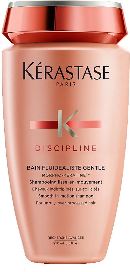 Kérastase Champú Suave Discipline Bain Fluidealiste 250mL