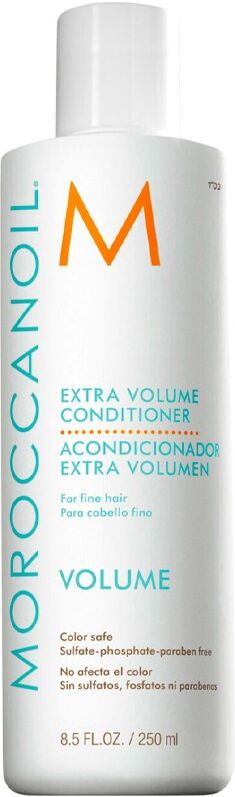 Moroccanoil Acondicionador Extra Volumen Cabello Fino 250mL