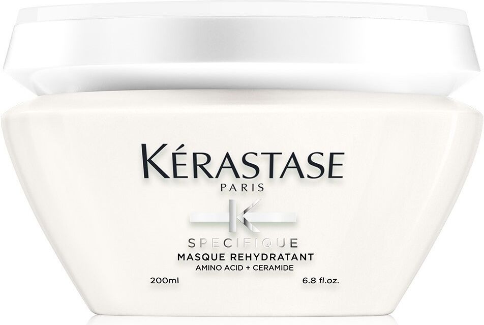 Kérastase Mascarilla rehidratante hidratante Specifique Mask 200mL