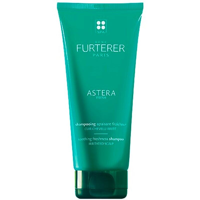 René Furterer Champú calmante Astera Fresh 200mL