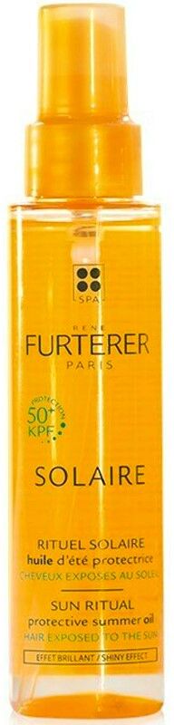 René Furterer Aceite nutritivo resistente al agua 100mL