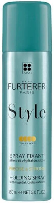 René Furterer Spray fijador de estilo 150mL