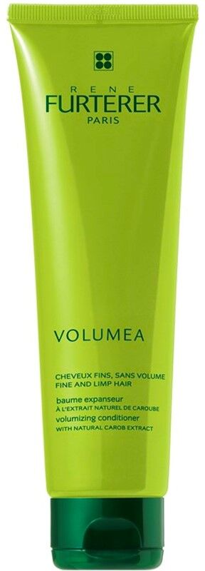 René Furterer Volumea Acondicionador voluminizador para cabellos finos 150mL