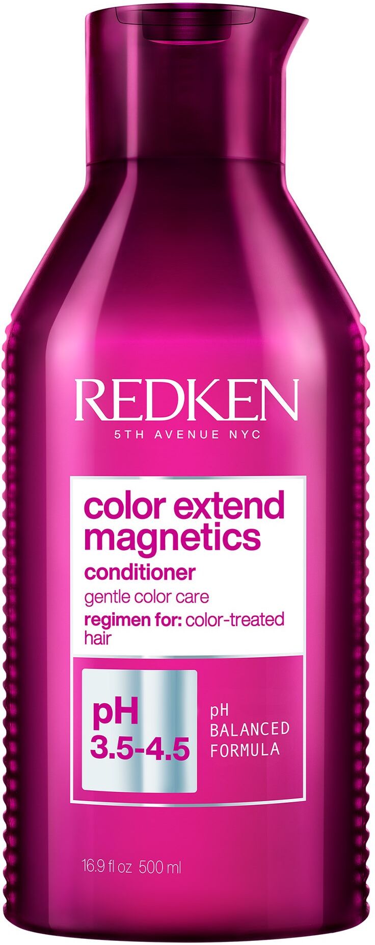 Redken Acondicionador magnético Color Extend Cabello teñido 500mL