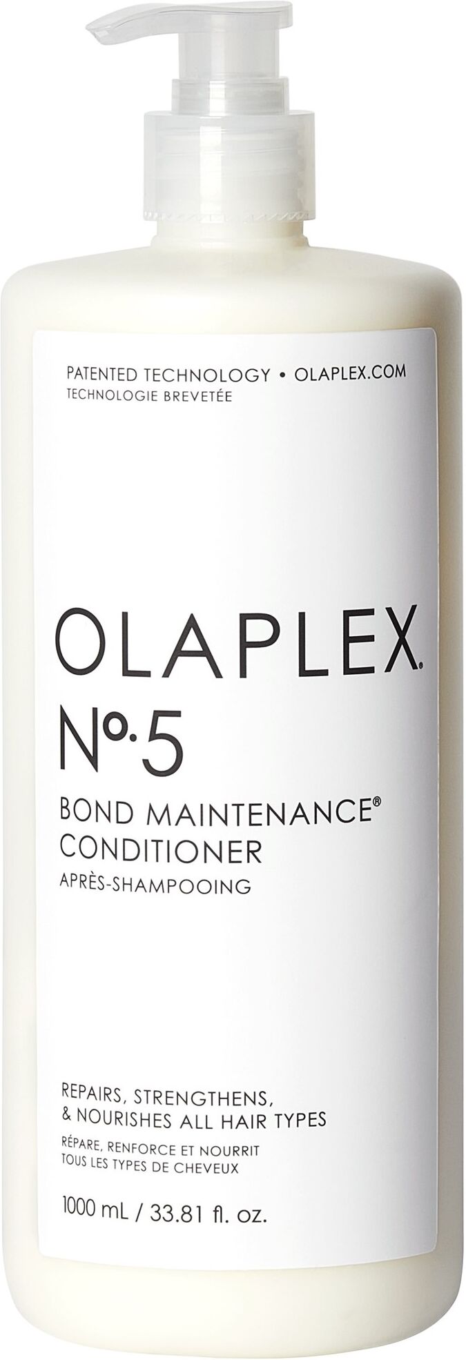 Olaplex Nº 5 Acondicionador de Mantenimiento de Bonos 1000mL