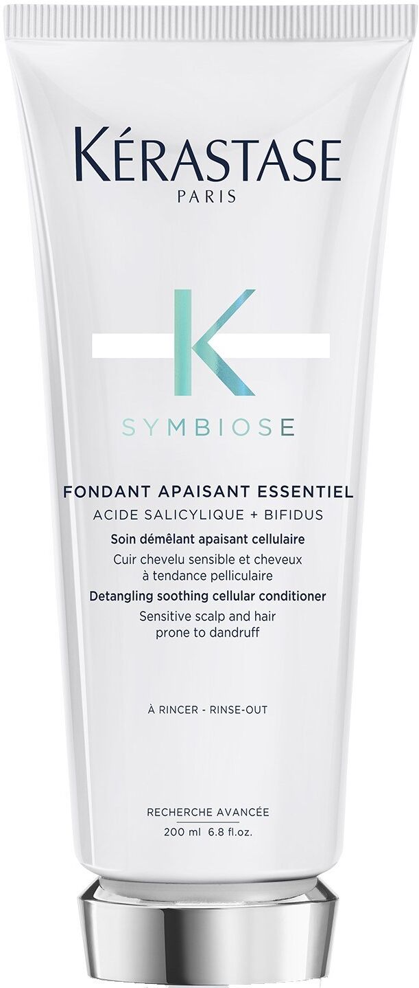 Kérastase Symbiose Acondicionador celular desenredante calmante 200mL