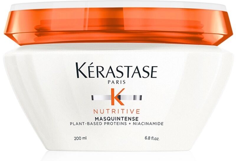 Kérastase Nutritive Masquintense Hair  para cabellos finos Mask  200mL