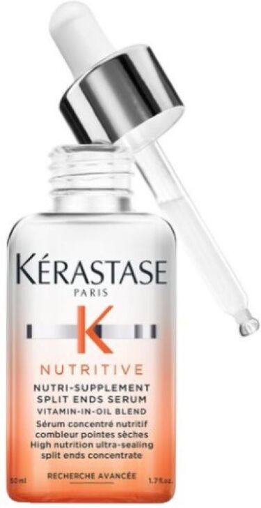 Kérastase Nutritive Nutri-Suplemento Suero para puntas abiertas 50mL