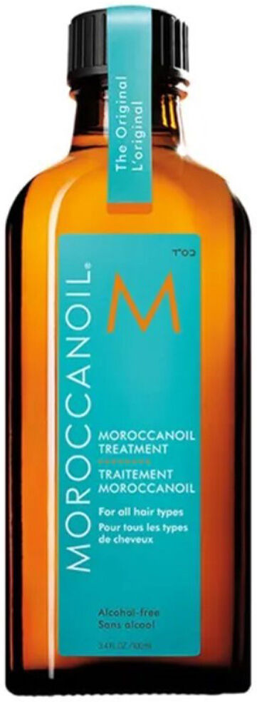 Moroccanoil Tratamiento original 100mL