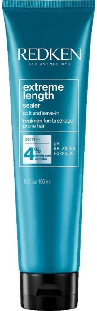 Redken Extreme Length Sealer Split End Leave-In 150mL