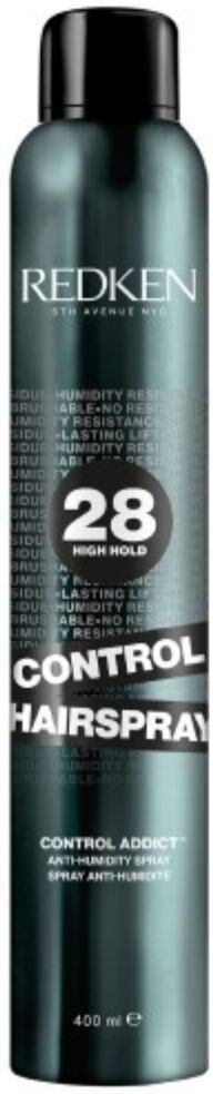 Redken Control Hairspray Spray antihumedad 400mL