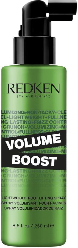 Redken Volume Boost Lightweight Root Lfting Spray 250mL