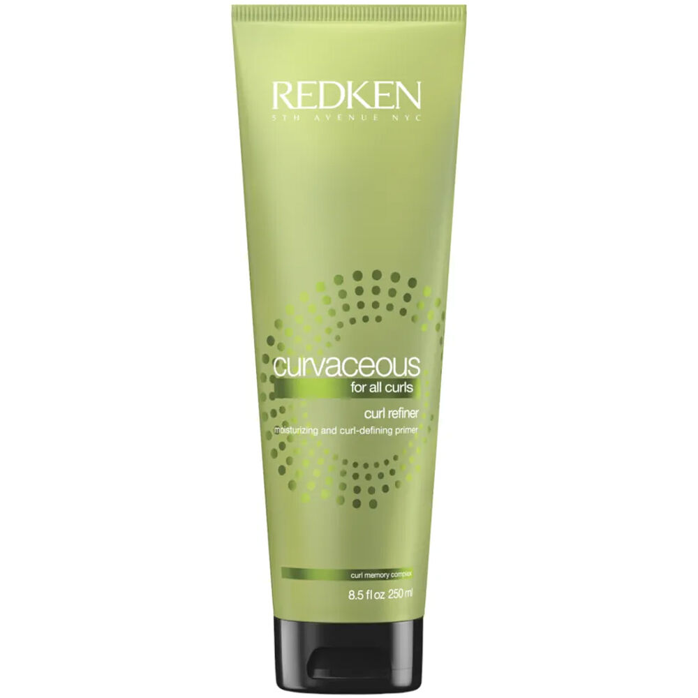 Redken Refinador de rizos Curvaceous para todos los rizos 250mL