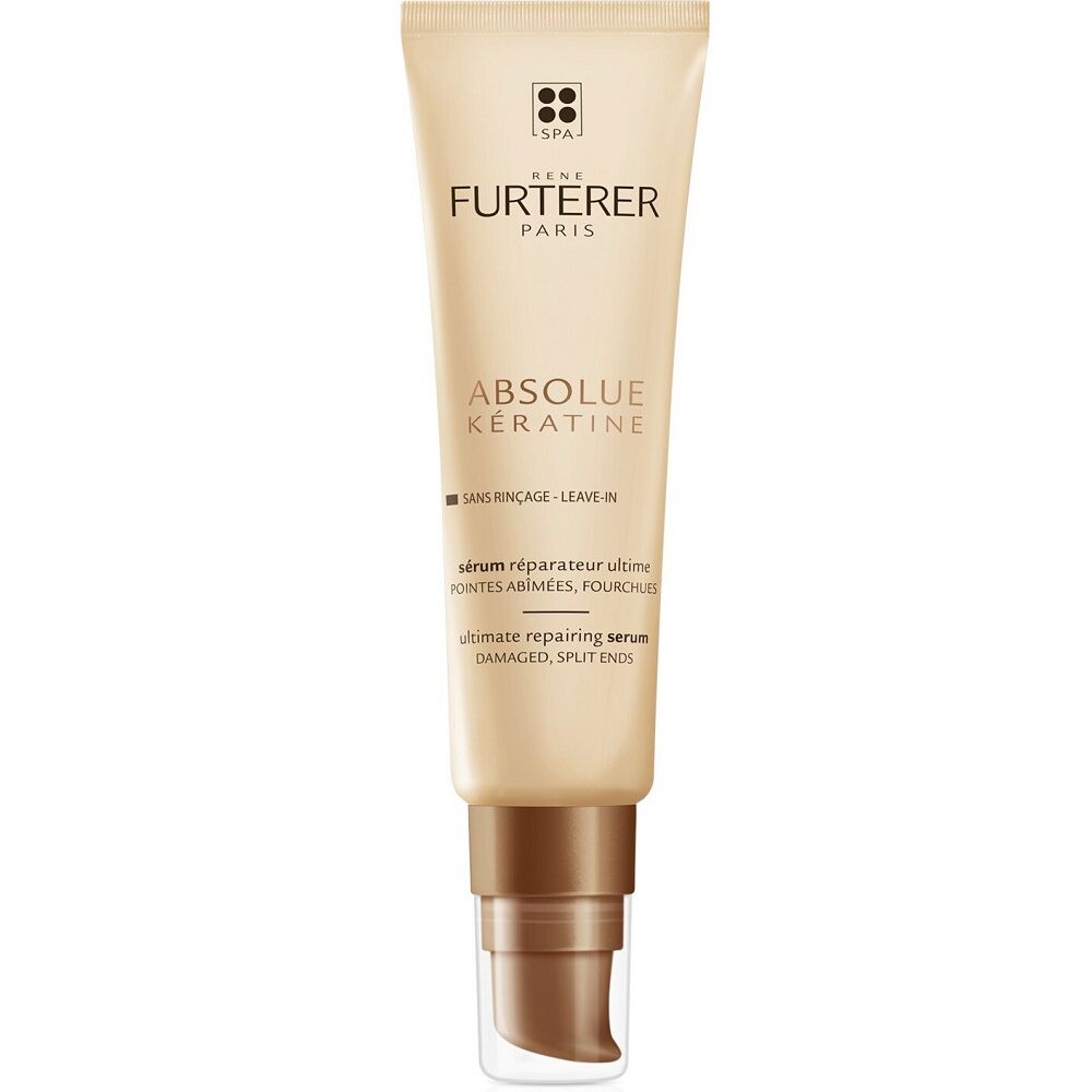 René Furterer Suero reparador Absolue Kératine 30mL