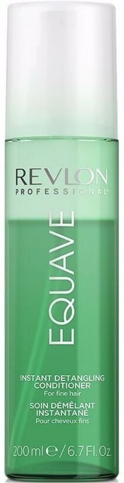 Revlon Equave Acondicionador desenredante voluminizador 200mL