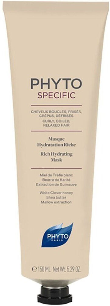 Phyto Hidratación rica fitoespecífica Mask 150mL