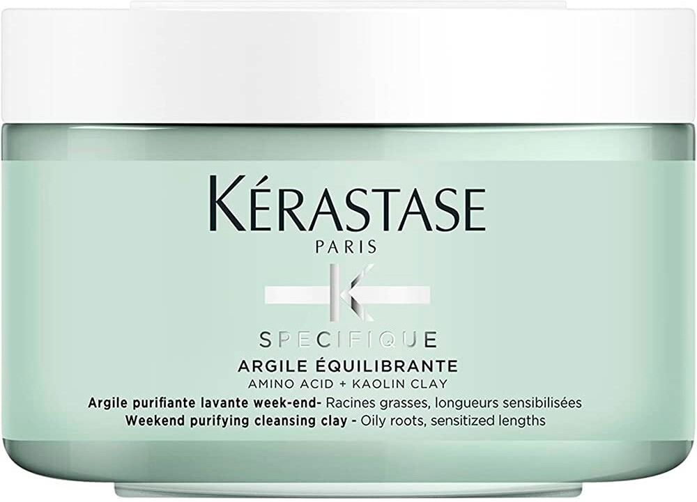 Kérastase Arcilla limpiadora Specifique Argile Équilibrante 250mL