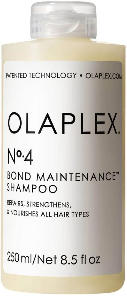 Olaplex Nº4 Mantenimiento de Bonos Shampo 250mL