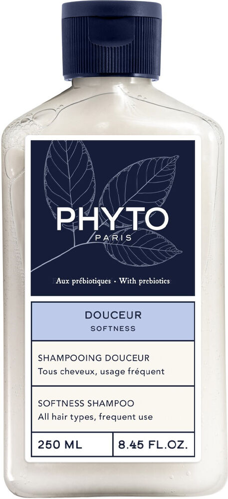 Phyto Champú Suavidad Douceur 250mL