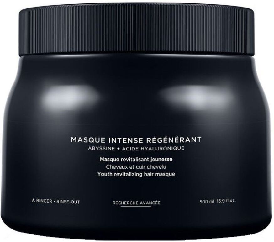 Kérastase Chronologiste Intenso Regenerador Capilar Mask 500mL