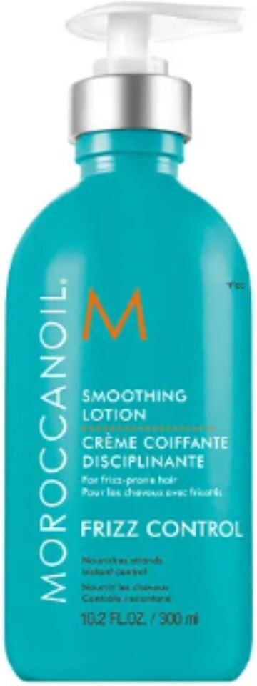 Moroccanoil Loción alisadora control del encrespamiento 300mL