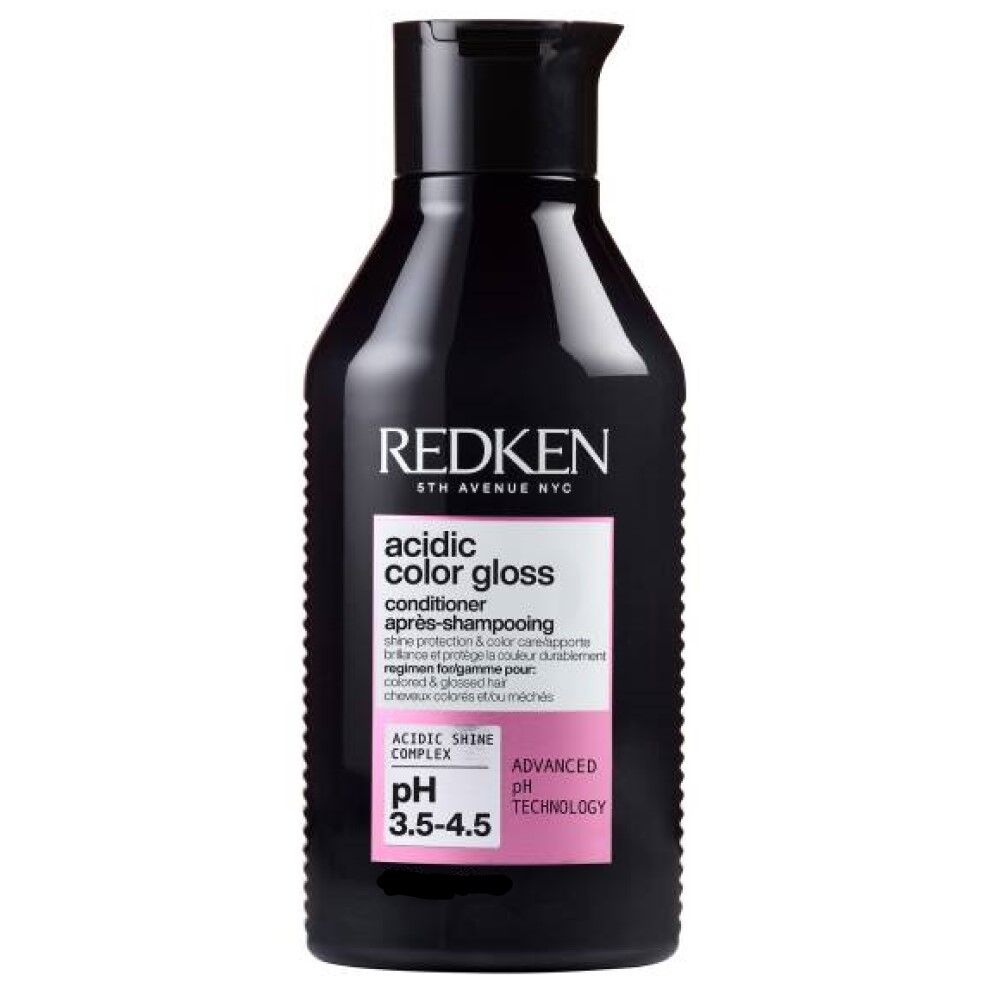 Redken Acondicionador ácido para el brillo del color 500mL
