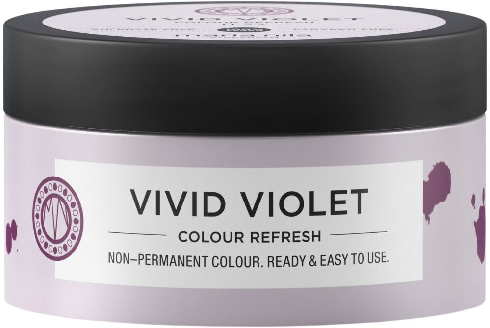 Maria Nila Colour Refresh Pigmentos de color semipermanentes 100mL 0.22 Vivid Violet