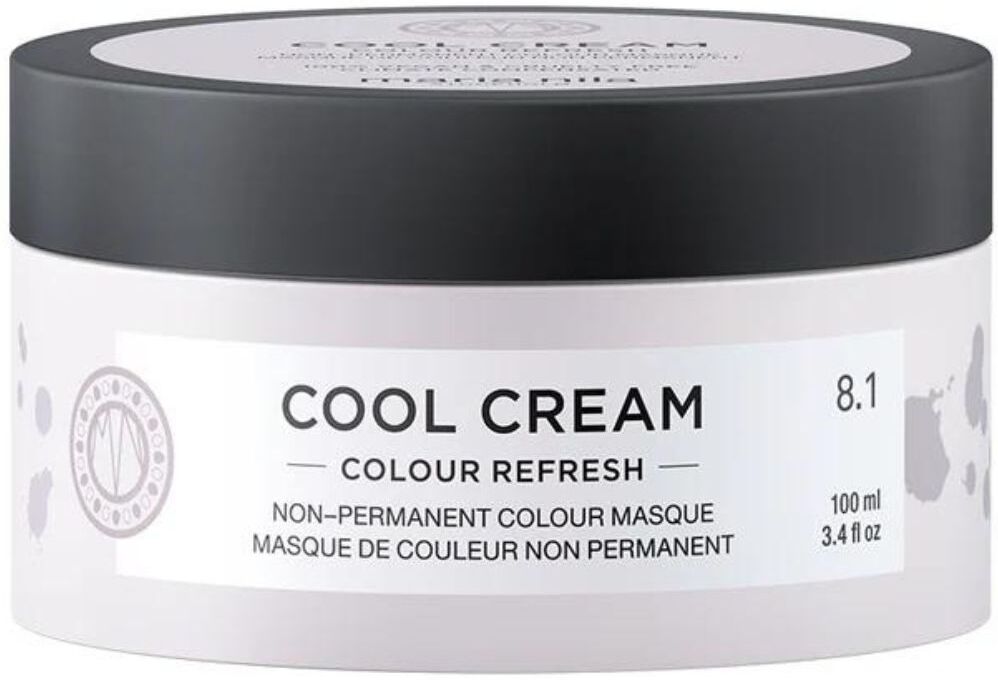 Maria Nila Colour Refresh Pigmentos de color semipermanentes 100mL 8.1 Cool Cream