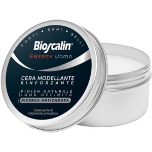 Bioscalin Energy Cera de peinado 60mL Bioscalin Energy Cera de peinado 60mL