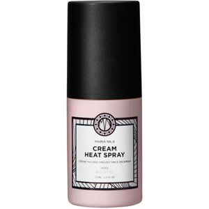 Maria Nila Style & Finish Crema Spray Protector de Calor - 75ml Maria Nila Style & Finish Crema Spray Protector de Calor - 75ml
