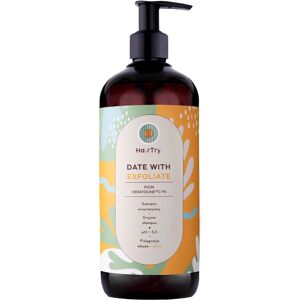 HairTry Cita - Champú enzimático exfoliante 500mL HairTry Cita - Champú enzimático exfoliante 500mL