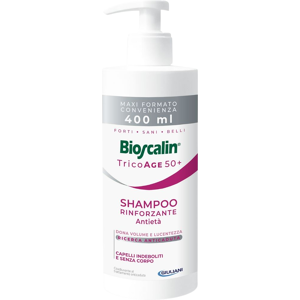 BIOSCALIN TricoAge 50 Champú - Cuidado del cabello BIOSCALIN TricoAge 50 Champú - Cuidado del cabello