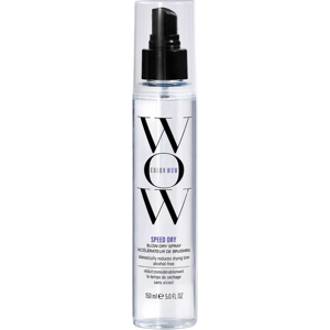 Color WOW Spray Secado Rápido - Cuidado del Cabello Color WOW Spray Secado Rápido - Cuidado del Cabello