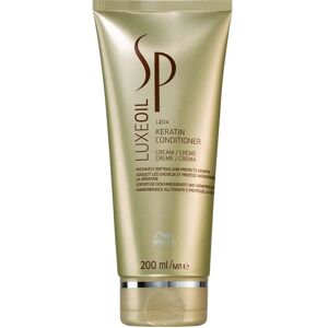 Acondicionador Keratin LuxeOil Wella - Cuidado del cabello Acondicionador Keratin LuxeOil Wella - Cuidado del cabello