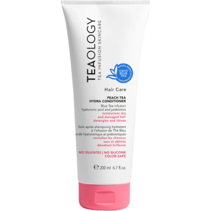 Teaology Acondicionador Hydra de té de melocotón Hair 200mL Teaology Acondicionador Hydra de té de melocotón Hair 200mL