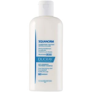 Ducray Squanorm Shampoo Dry Dandruff 200 mL