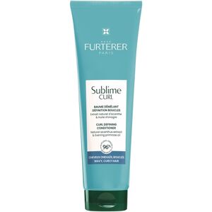 René Furterer Bálsamo acondicionador para cabello rizado Sublime Curl Defining 150mL