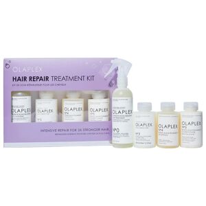 Olaplex Nº 3 Perfeccionador CapilarKit de tratamiento reparador capilar Nº0 155mL Nº3 100mL Nº4 100mL Nº5 100mL 1&nbsp;un.