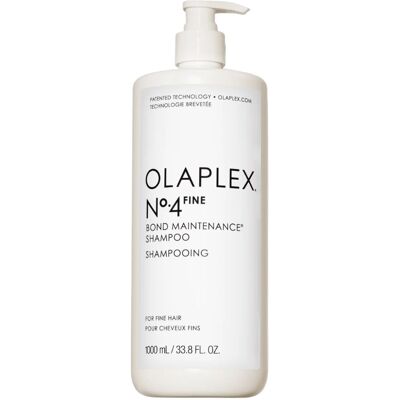 Olaplex No.4 Bond Maintenance Shampoo - Champú Olaplex No.4 Bond Maintenance Shampoo - Champú