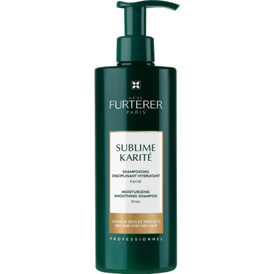 René Furterer Sublime Karité Champú Hidratante - Champú René Furterer Sublime Karité Champú Hidratante - Champú