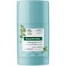 Klorane Menta acuática en barra Mask 25g