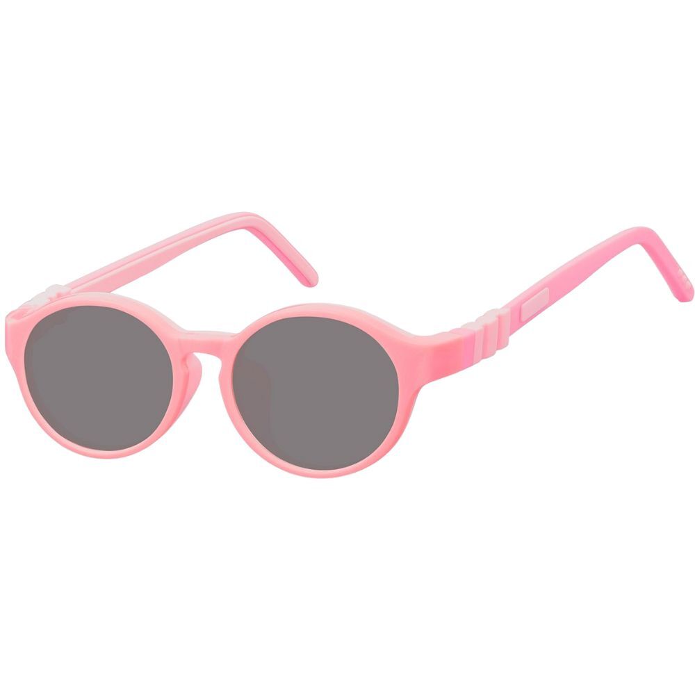 Montana Eyewear Kids Gafas de sol flexibles SK5B 1&nbsp;un. Pink