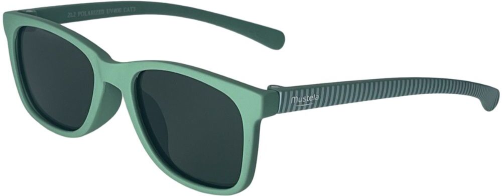 Mustela Sun Gafas para 3-5 años 1&nbsp;un. Green 3-5 Years