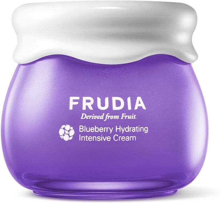 Frudia Crema intensiva hidratante de arándanos 55g