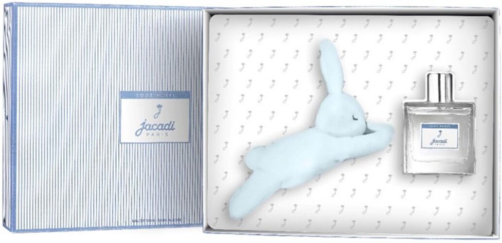 Tout Petit Jacadi Eau de Senteur para Bebé Niño 1&nbsp;un.