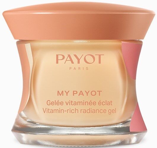 Mi Payot Gel iluminador rico en vitaminas 50mL