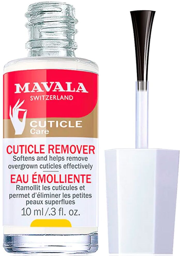 Mavala Quitacutículas 10mL