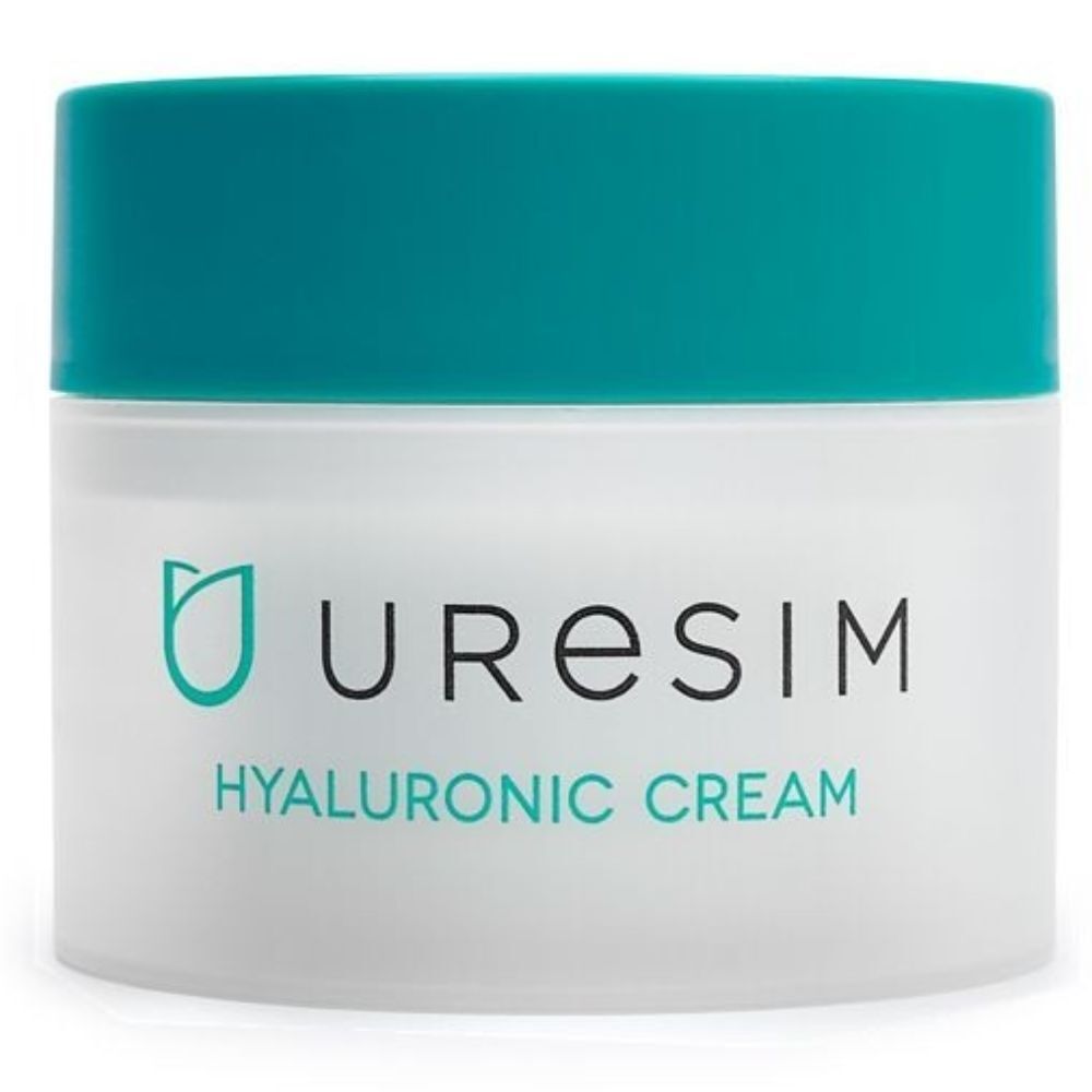 Uresim Crema hialurónica 50mL